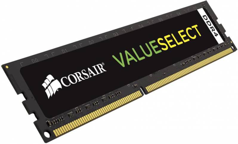 Memorie RAM Corsair 8GB DDR4, 2133MHz