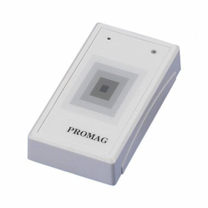Cititor de carduri magnetice Promag GP 20N, RS232, RFID