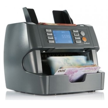 Masina de numarat bancnote ProNote 1