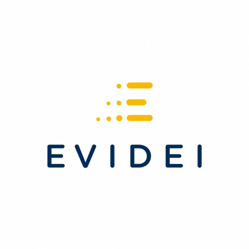 Evidei 1-Year Maintenance and support