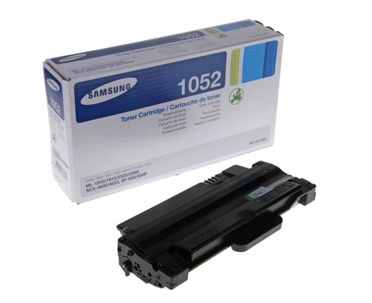 Cartus toner Samsung MLT-D1052S / SU759A , ML-1910. negru