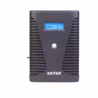 UPS Kstar Micropower Micro 3000 Schuko 3000VA/1800W