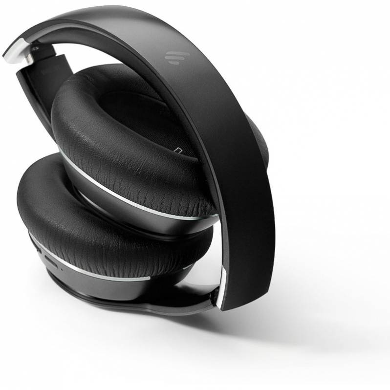 Auriculares Bluetooth con micr fono Edifier W820BT negro