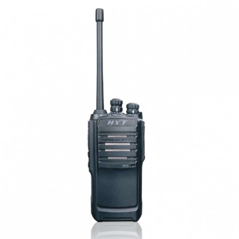 Statie radio portabila Hytera TC-446S