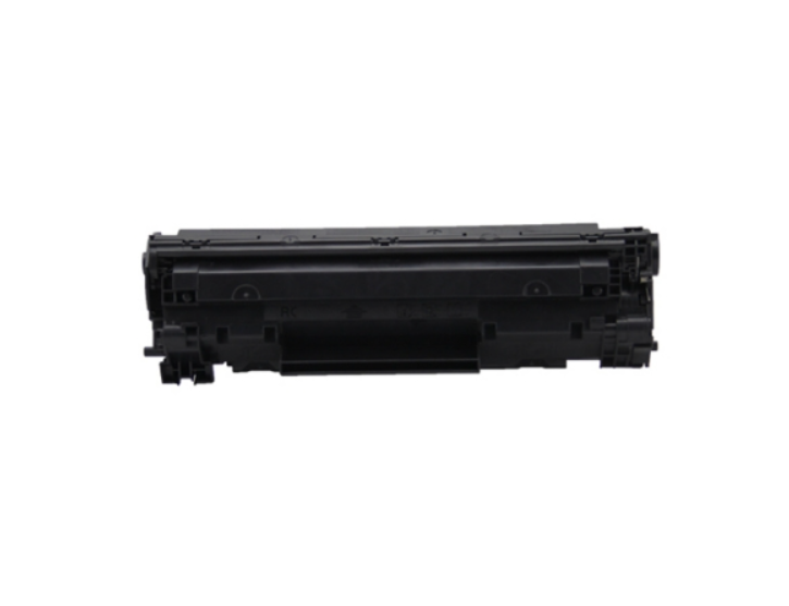 Cartus toner compatibil HP, LH283A, premium, negru