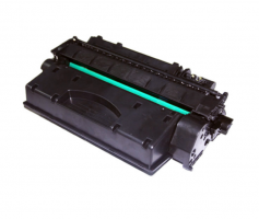 Cartus toner compatibil HP, LH505X-CF280X, premium, negru