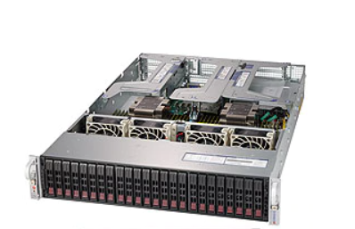 Server Supermicro Ultra SuperServer 2029UTR4