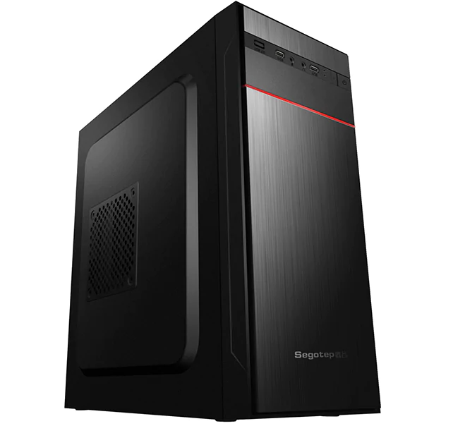 Sistem PC Myria Live V9, i5-9400F, 8GB RAM, 240GB SSD, NVIDIA GT710, Win 10 Acasă