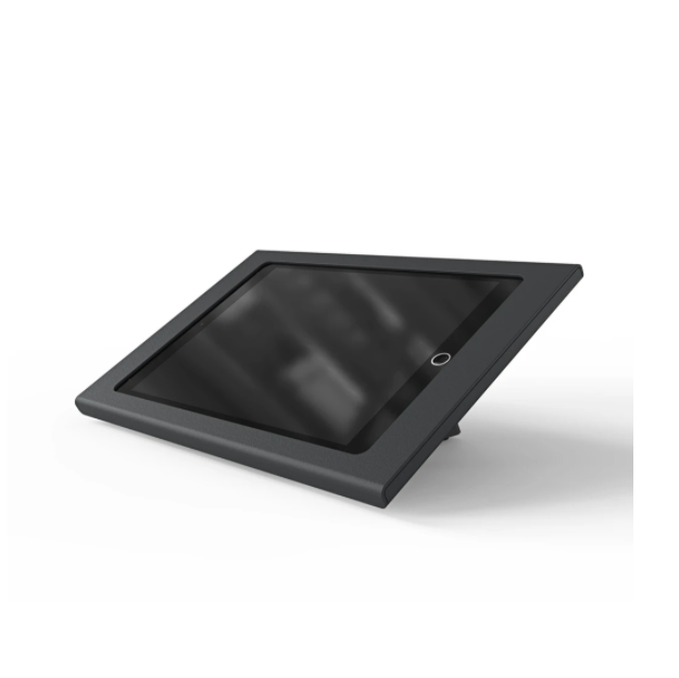 Consola Zoom Rooms pentru iPad 7/8, 10.2", neagra