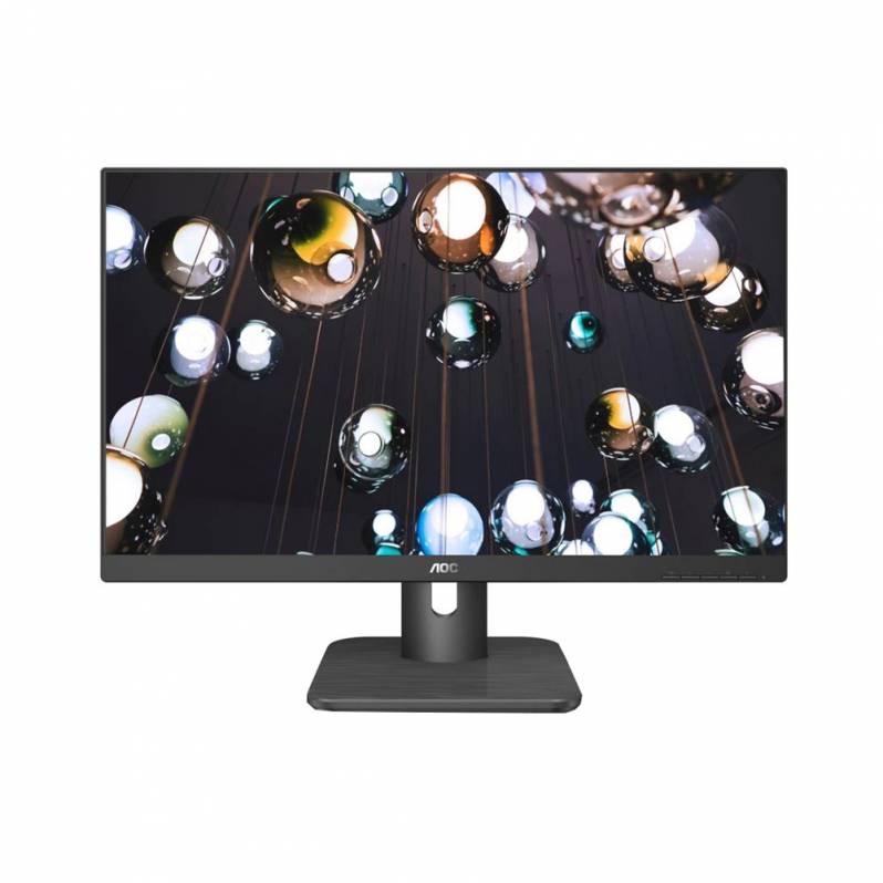 Monitor AOC 22E1Q, Full HD, 21.5 inch, TN, VESA