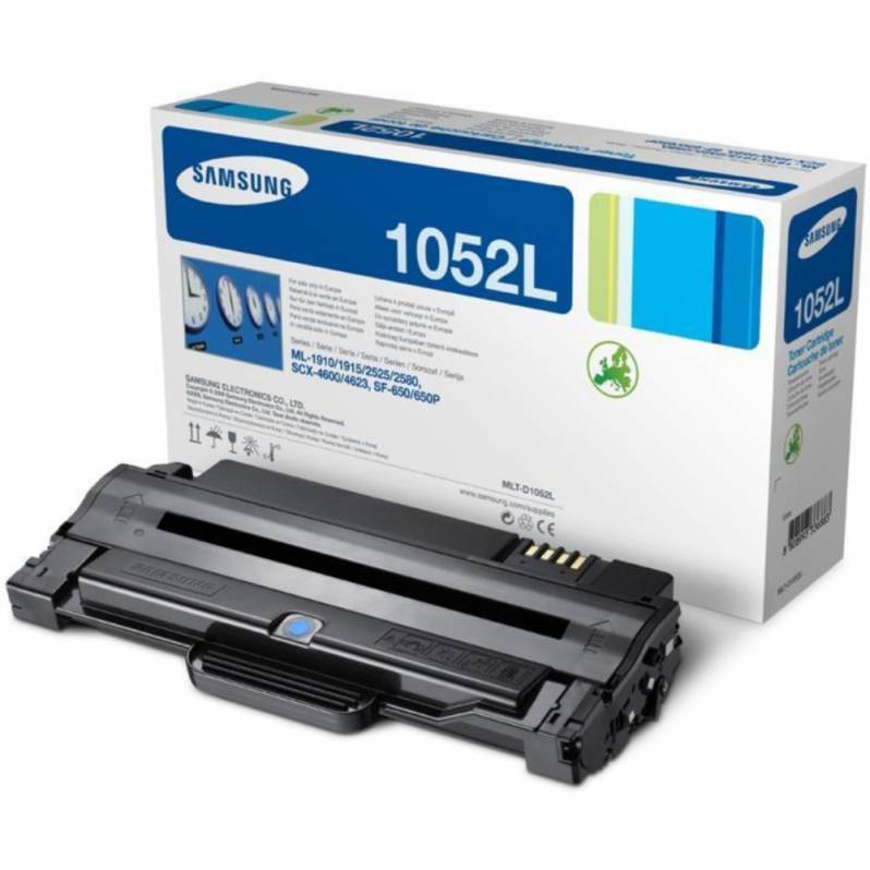 Cartus toner Samsung MLT-D1052L, ML-1910. negru