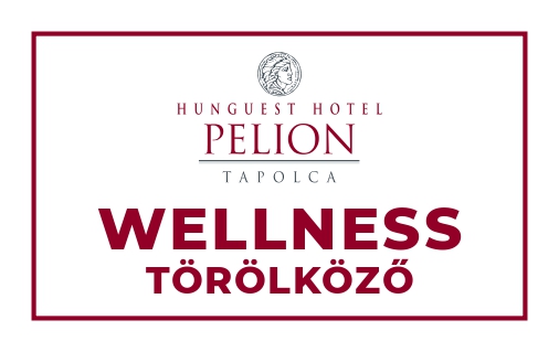 Card PVC personalizat fata, Hotel Pelion-Wellness