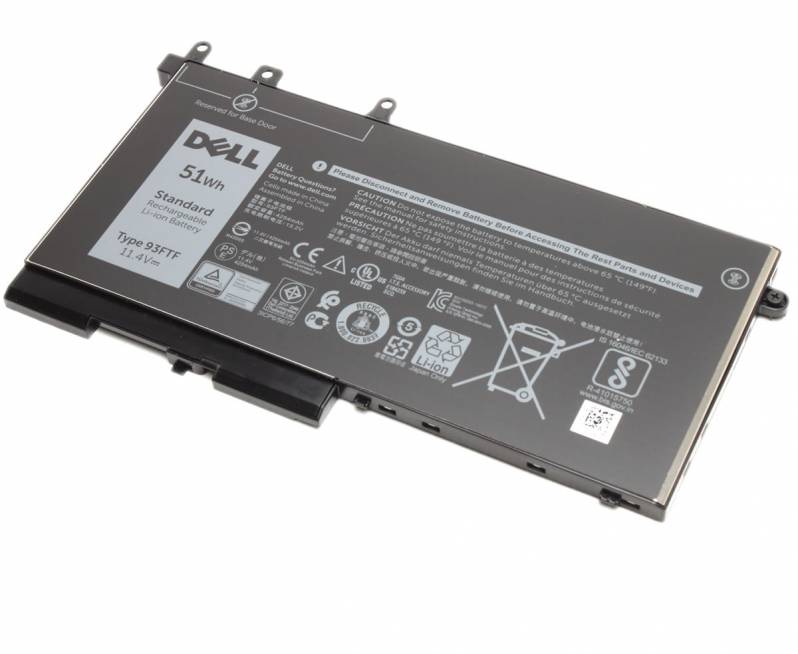 Baterie laptop Dell Latitude 5590