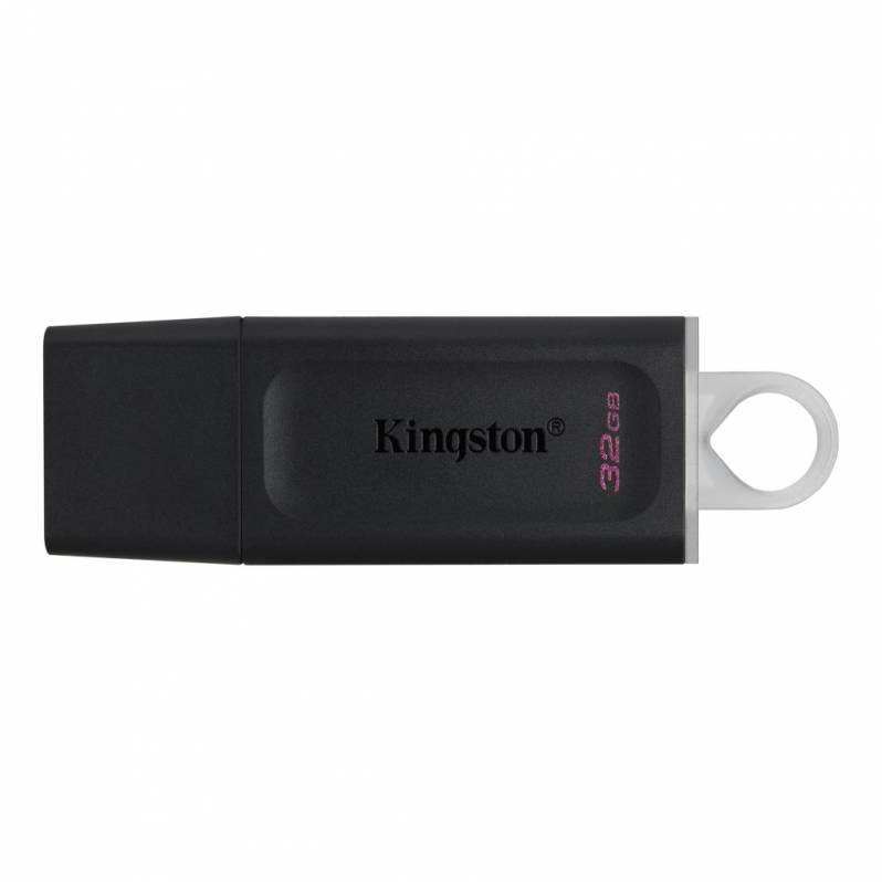 USB Flash Drive Kingston 32GB DataTraveler Exodia