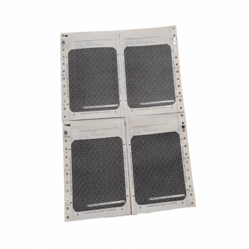Plicuri securizate 4/A4, 3000/cutie