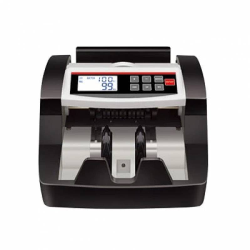 Masina de numarat bancnote NB270