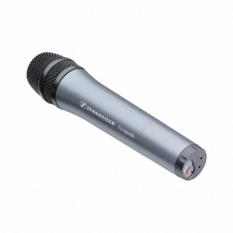 Transmitator wireless cu microfon Sennheiser SKM 2020-D