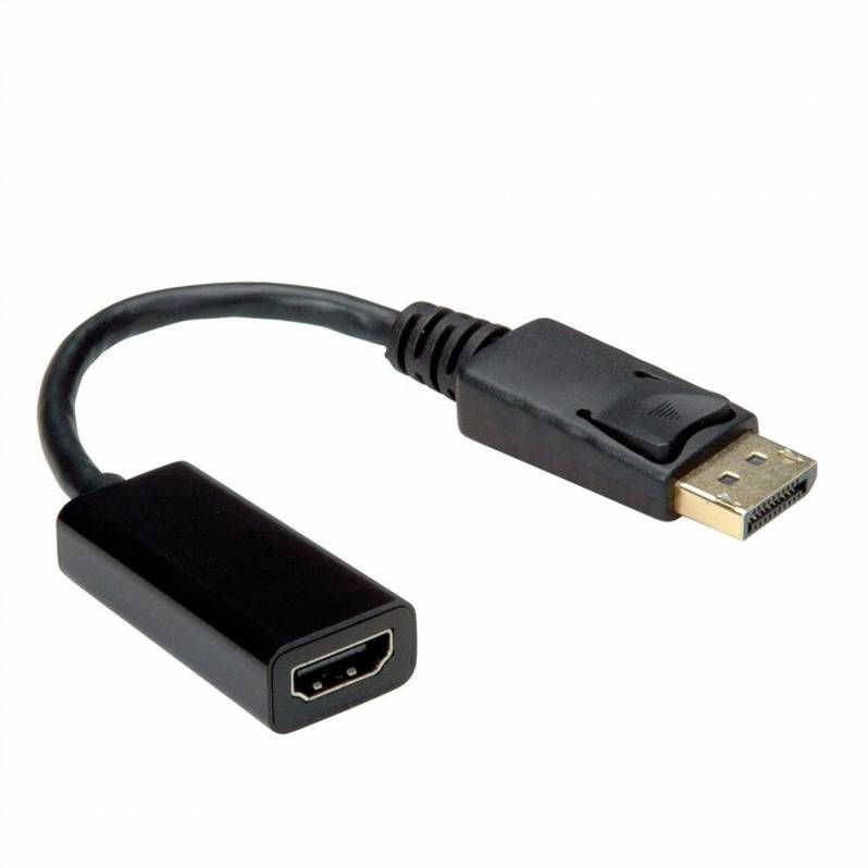 Adaptor Displayport la HDMI