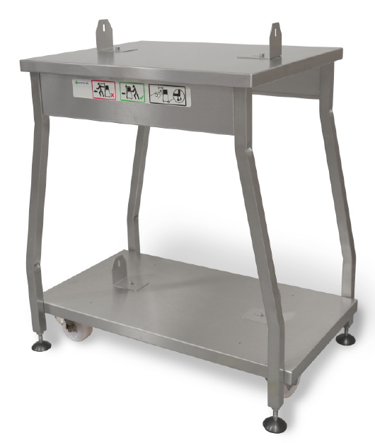 Stand mobil pentru Domino Ax150i
