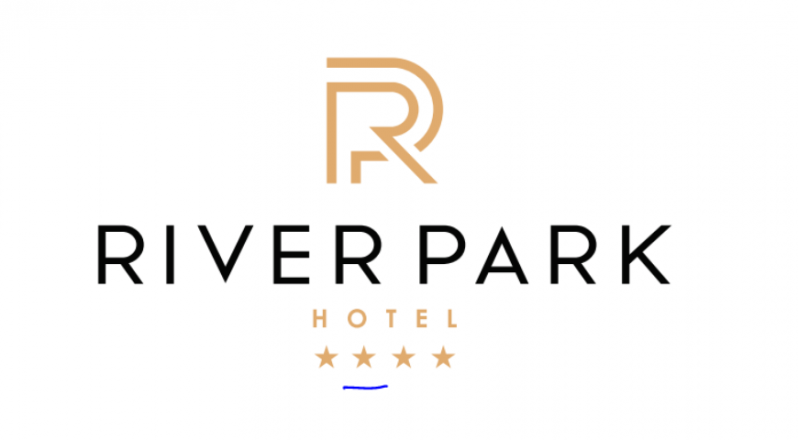 Card magnetic PVC Hi-Co, CR80, alb, personalizat RiverPark