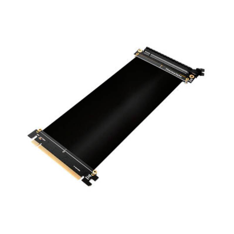 Cablu Thermaltake Riser pentru jocuri PCI-E 3.0 X16