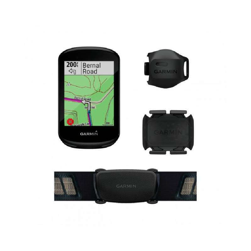 GARMIN EDGE 830 SENSOR BUNDLE