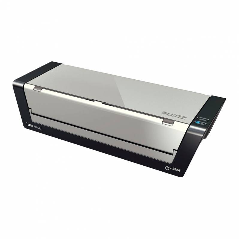 Laminator Leitz iLAM A3 Touch Turbo Pro