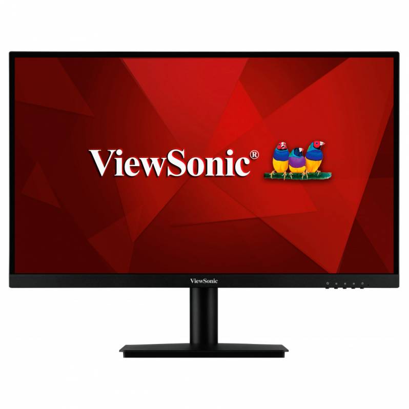 Monitor LED ViewSonic VA2406-H, 24 inch, 4ms, negru