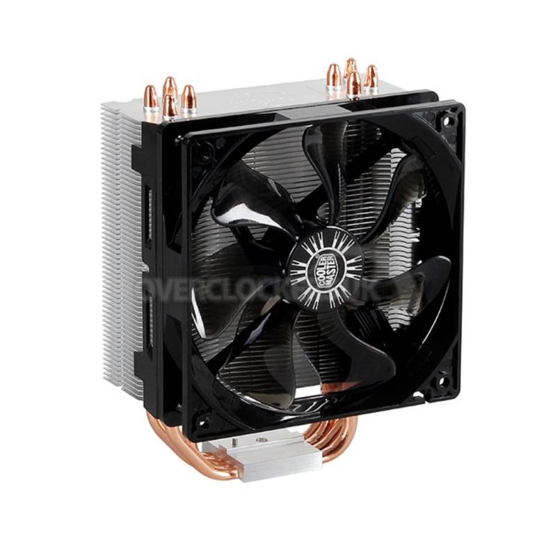 COOLER Aerocool Saturn 120mm