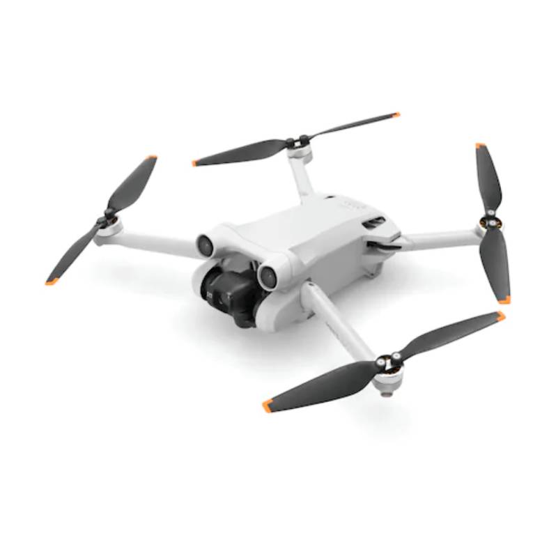 Drona DJI Mini 3 PRO, 48MP, 4K60 + Smart Controller