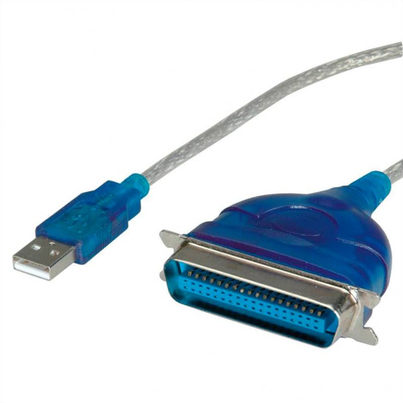 Adaptor USB la Centronics 36 PINI