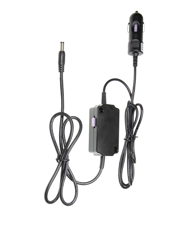 Cablu cu mufa de alimentare DC pentru Zebra ET5X