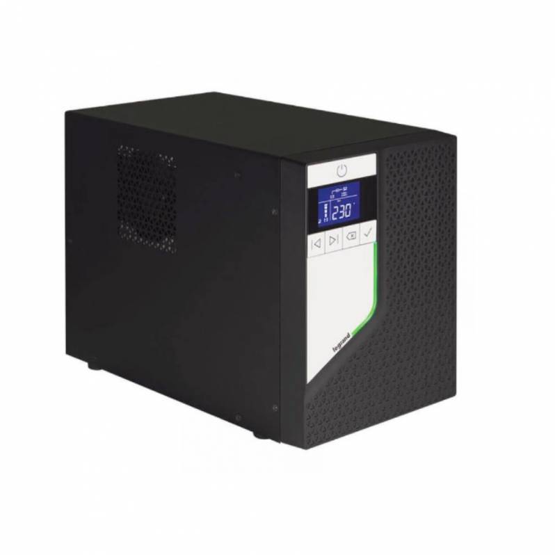 UPS Legrand KEOR SPE, 2000VA/1600W, Line Interactive