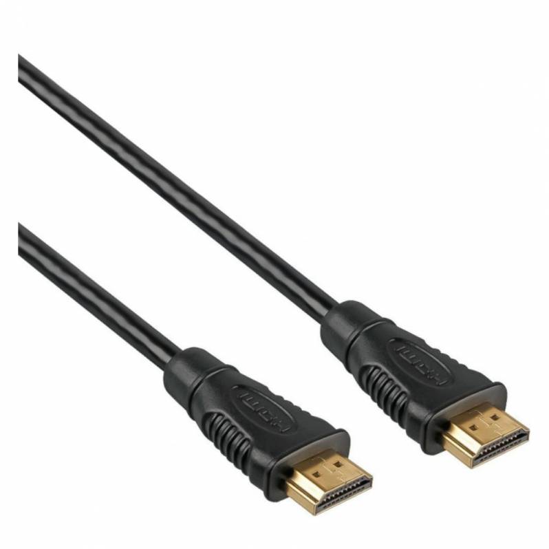 Cablu HDMI 4K, 25m, tata-tata, 19 pini