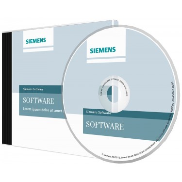 Siemens Simatic STEP 7 Safety Advanced V18 Combo, Download vers