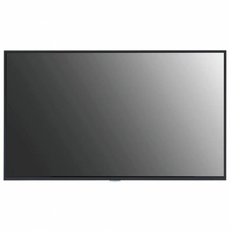 Totem de interior Z03, Z03H43T-SBB, pentru display 43 inch, PCAP Touch