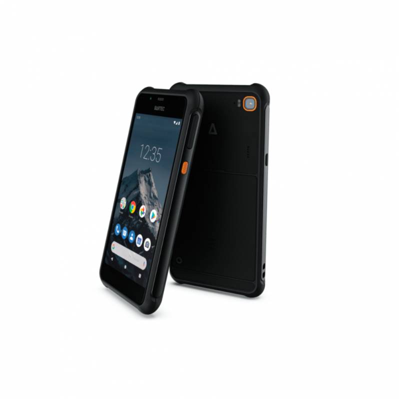 Telefon mobil rezistent Pixavi, 5.5 inch, Bluetooth, Wi-Fi, Android, Zone 1/21, class I div 1/zone 0