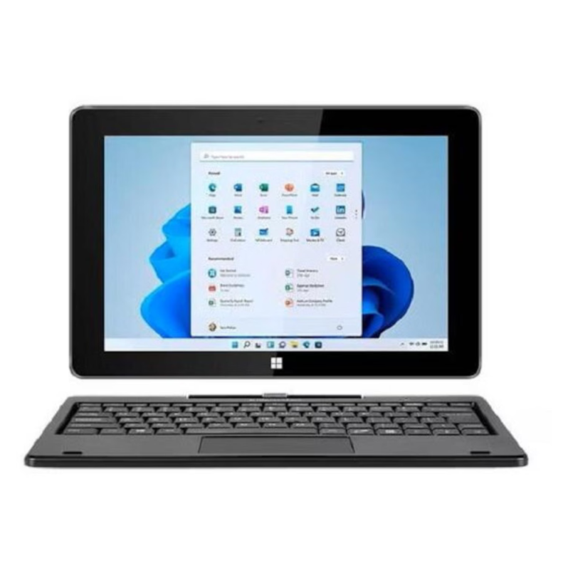 Tableta Kruger Matz, 10. inch, 4G LTE, Wi-Fi, BT, EDGE 1089 Windows 11 Pro, 4 GB RAM