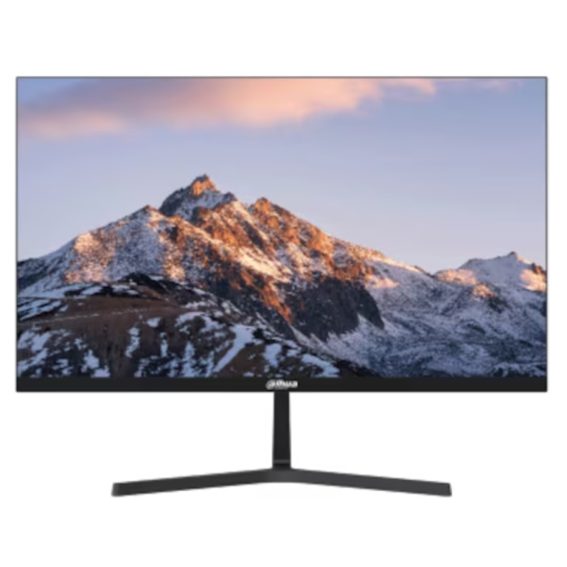 Monitor Dahua LM22-B200, VA, FHD, 21.45 inch, negru