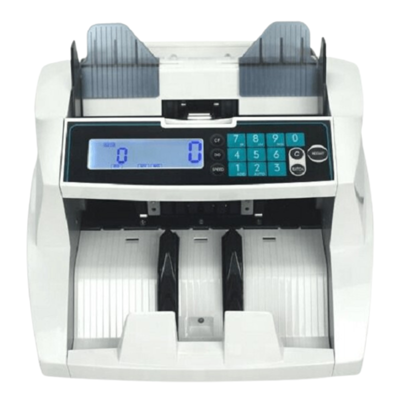 Masina de numarat bancnote NB340