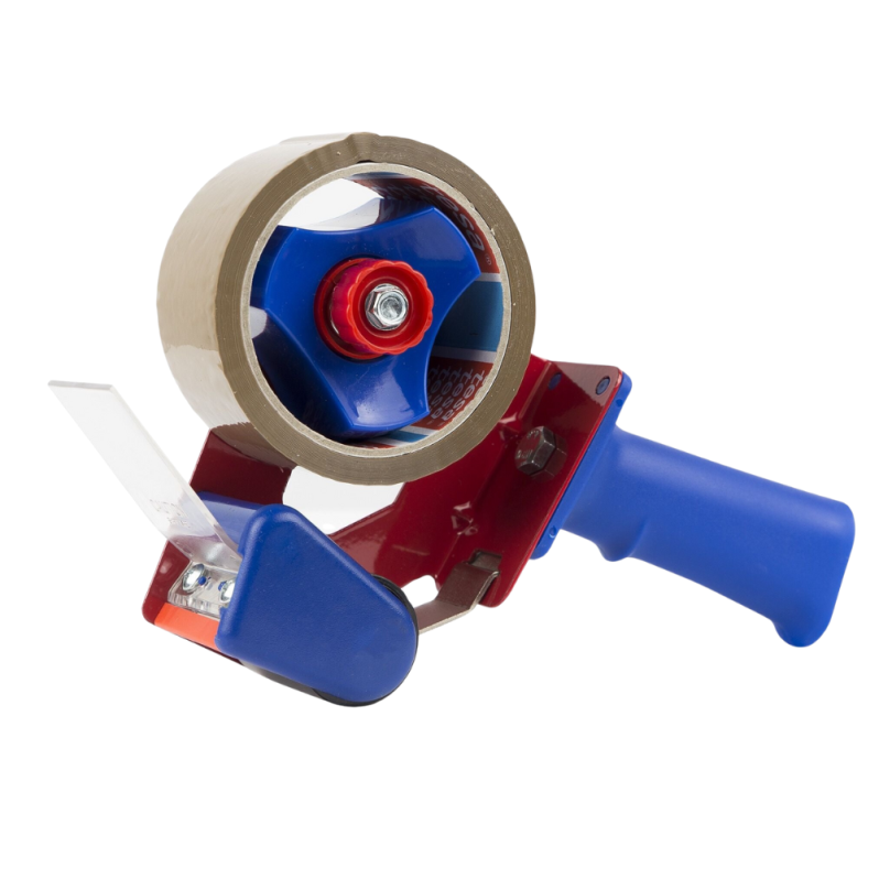 Dispenser banda adeziva Tesa, 48mm latime