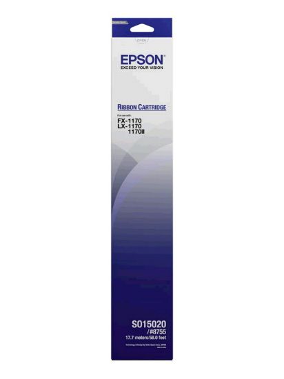 Ribon Epson FX-890, negru