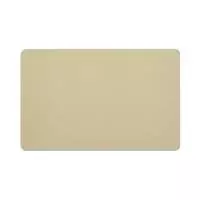 Card PVC CR80, bej