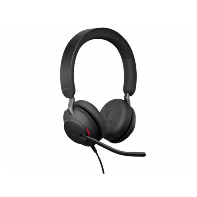 Casti Jabra Evolve2 40 SE, USB, MS Stereo