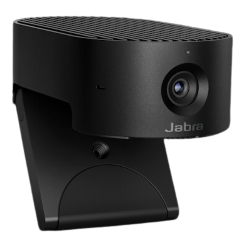 Camera web Jabra Panacast 20 Premium AI 4k, 13MP, USB-C, microfon, capac confidentialitate