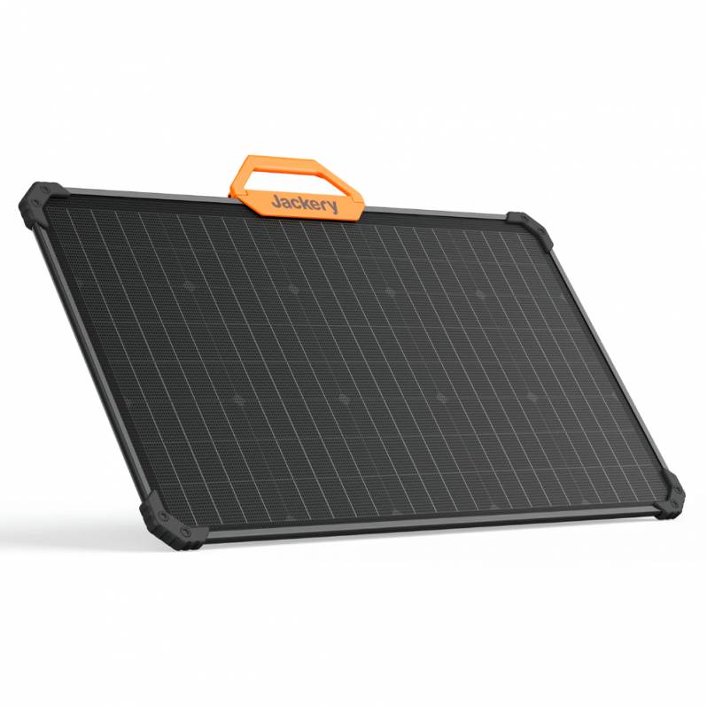 Panou solar portabil Jackery SolarSaga 80W