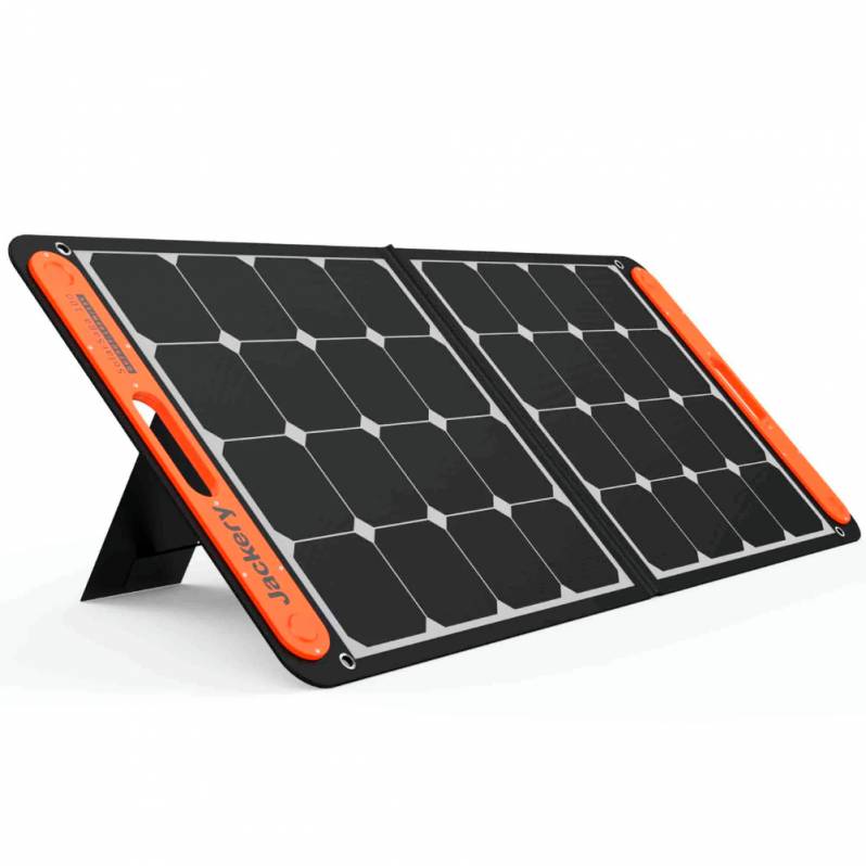 Panou solar portabil Jackery SolarSaga 100W