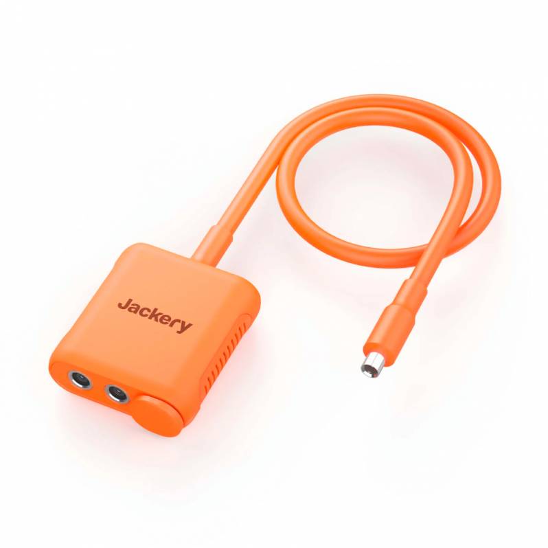 Adaptor conector Jackery pentru panou solar