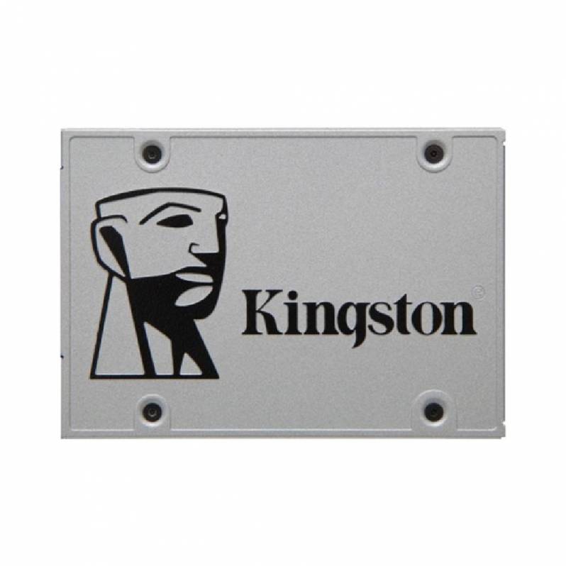 SSD Kingston SSDNow UV400, 120GB