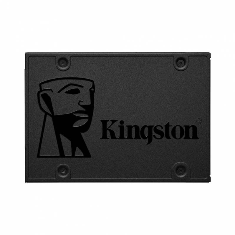 SSD Kingston SSDNow A400, 120 GB